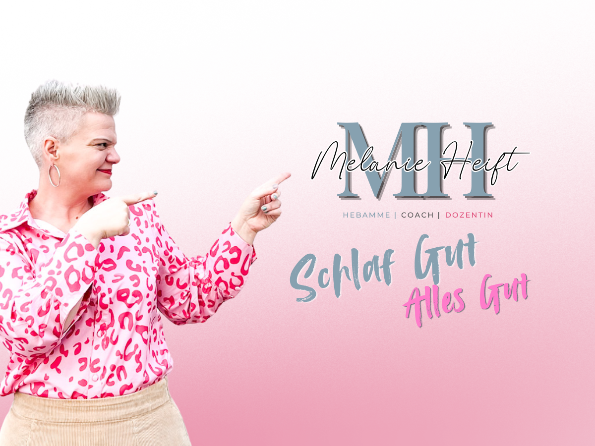 Online-Kurs Schlaf gut, alles gut