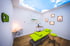 Behandlungsraum der Praxis Physio CKI in Köln Rodenkirchen