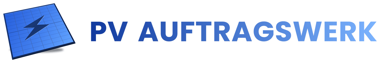 PV Auftragswerk