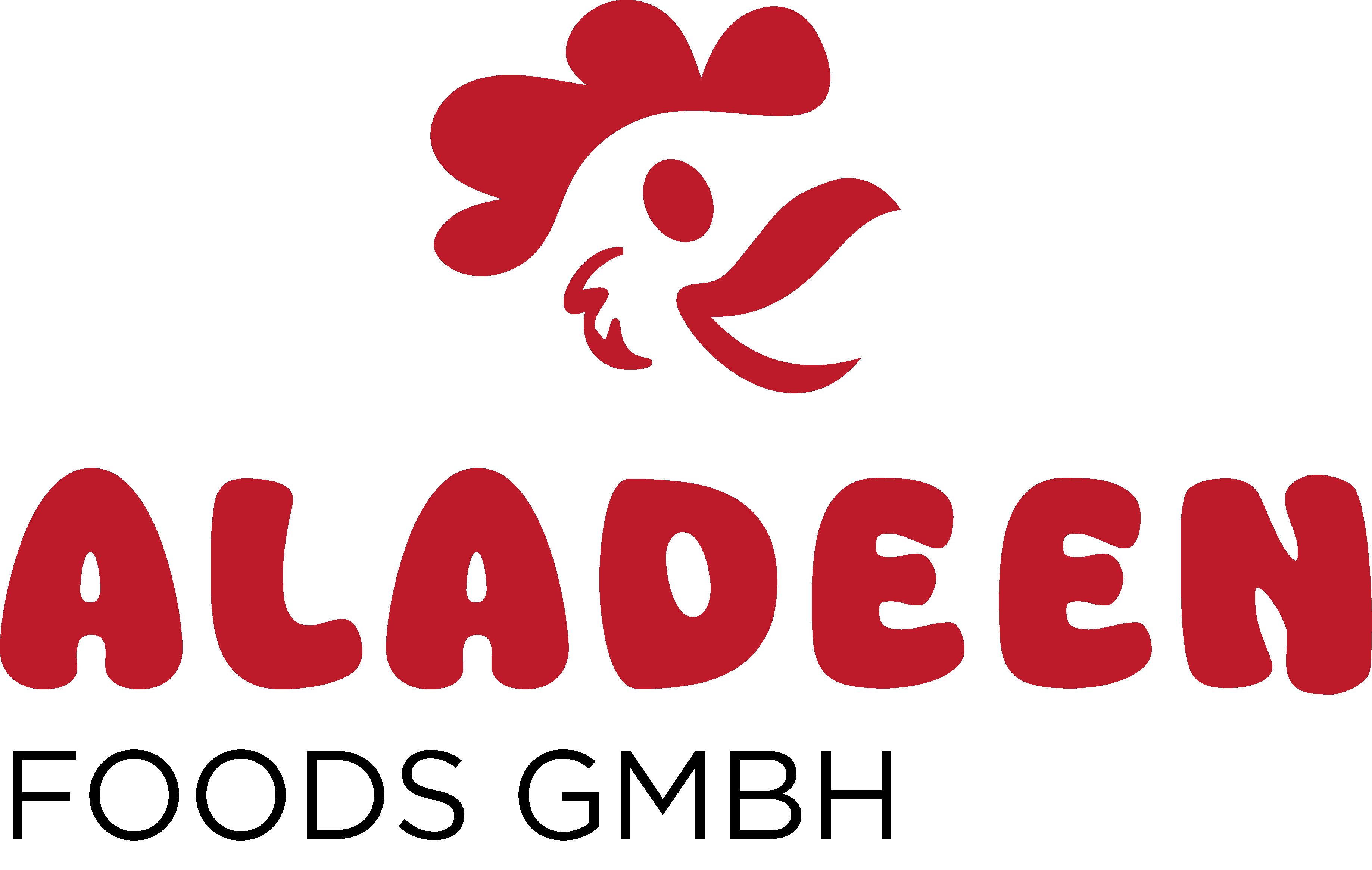 ALADEEN FOODS