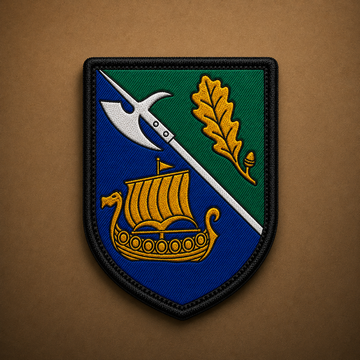 Patches