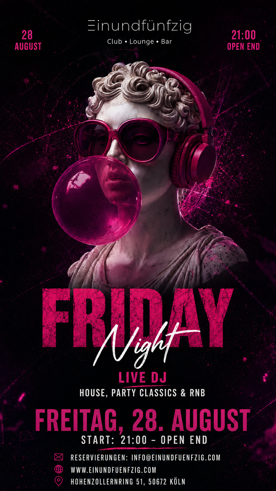Friday Night