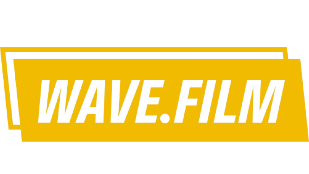 Logo von WAVE.FILM