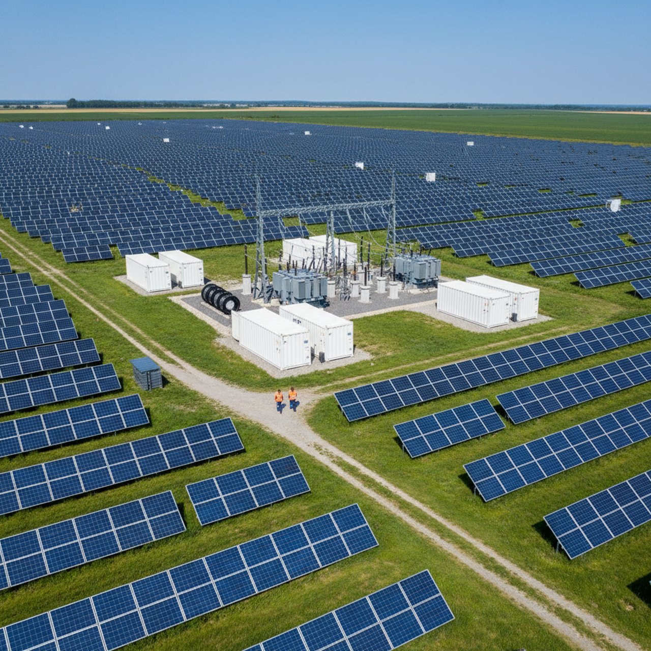 Solaranlagen-Anbieter in Deutschland