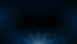Dunkler Hintergrund mit einem grünen Lichtschein und drei halbkreisförmigen Linien am unteren Rand.
