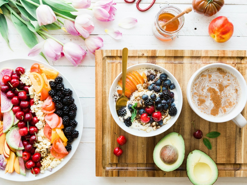 Vitalberatung für Ernährung und Hautgesundheit in Coswig