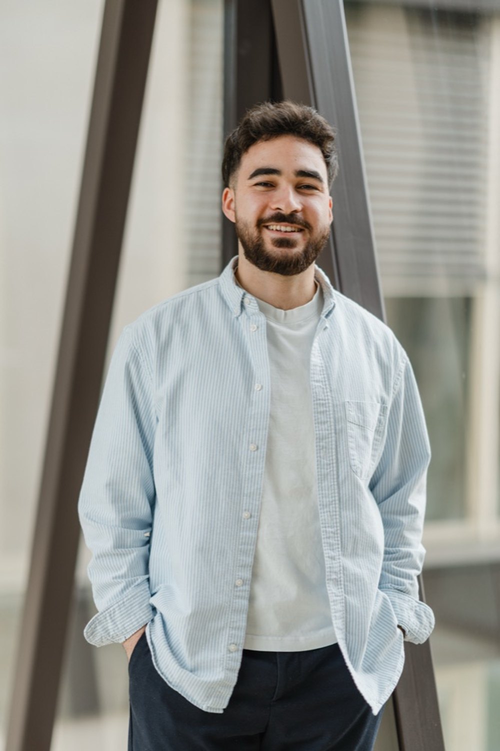 Hamza Sari