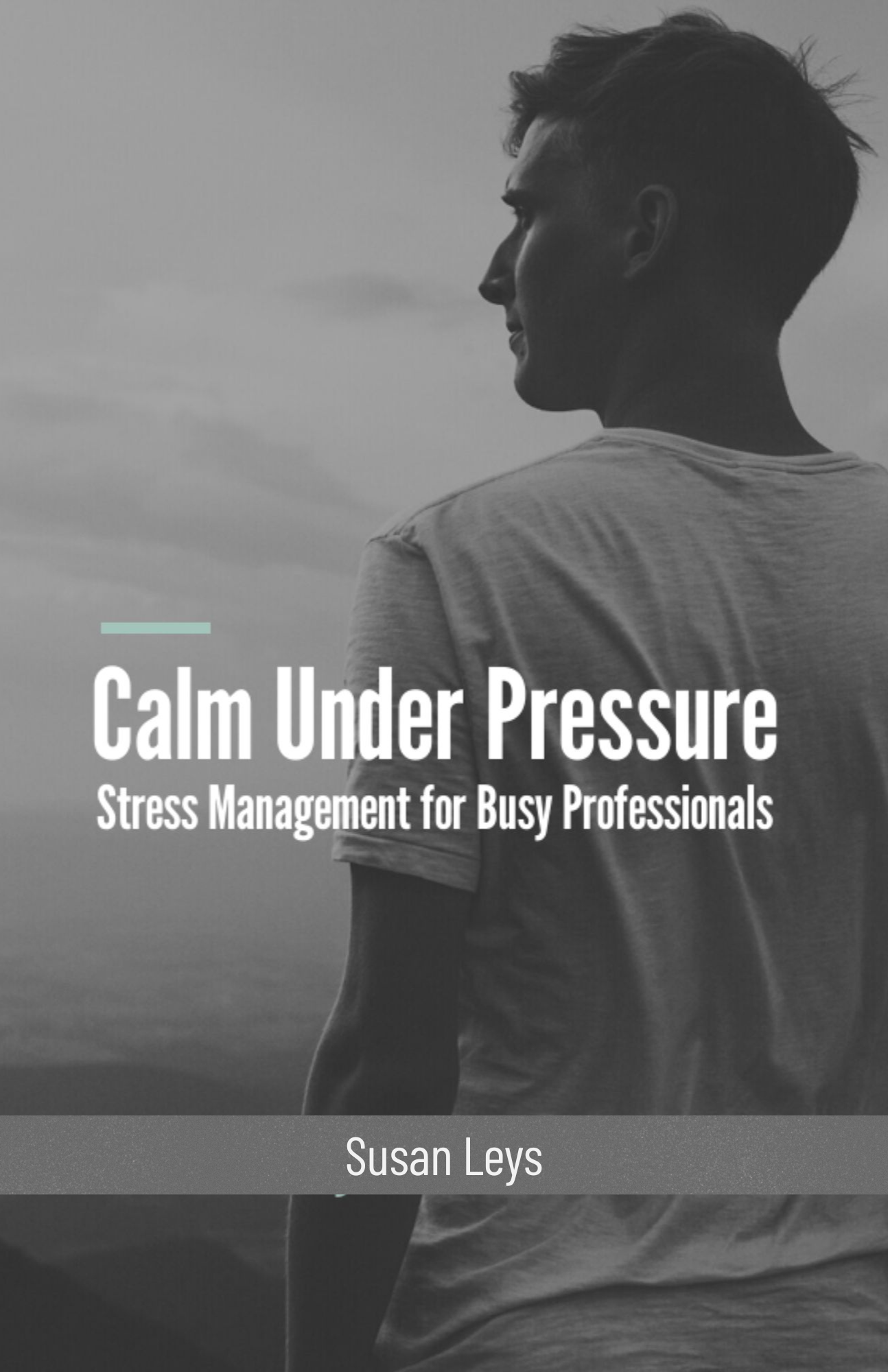 Calm Under Pressure