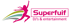 Superfuif logo