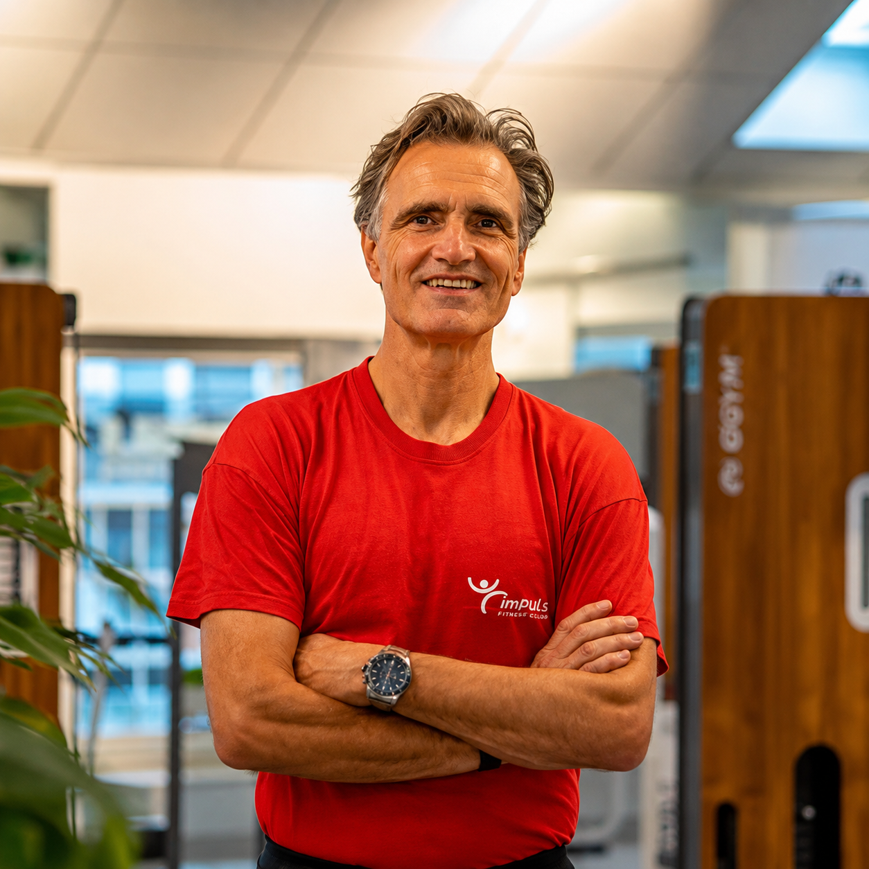 Jonannes Wijnhoven