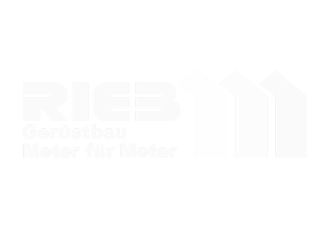 RIEB Gerüstbau