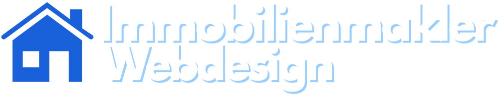 Logo für immobilienmakler-webdesign.com