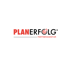 Logo von Planerfolg – Bildungsträger für AVGS und Existenzgründung