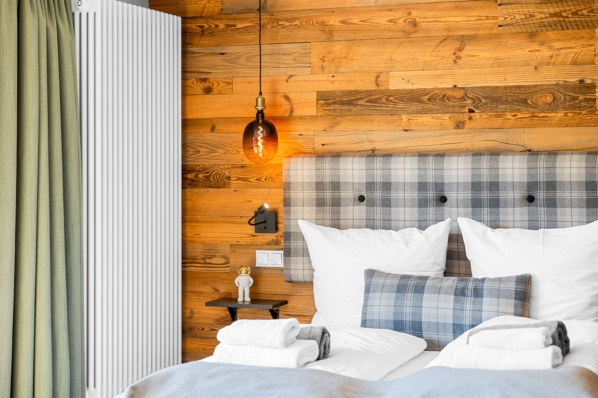 Reit im Winkl – 5-Sterne Apartmenthotel