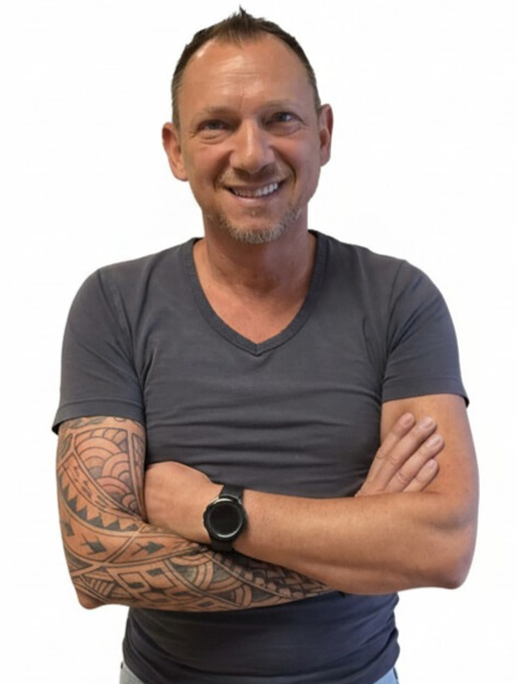Mario Busch