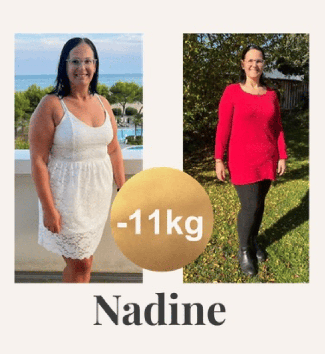 Nadine