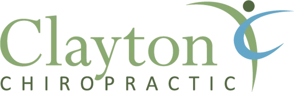 Clayton Chiropractic logo