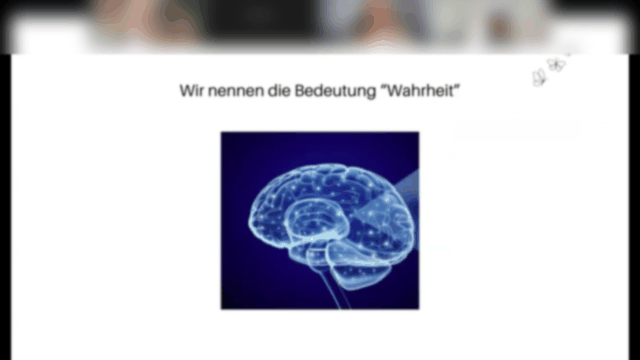 Unscharfe Vorschau der Becoming-Her-Masterclass von Aviana Waedt