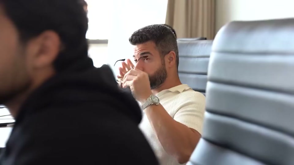 Vergangene Sarajevo-Mastermind: Teilnehmer im Workshop
