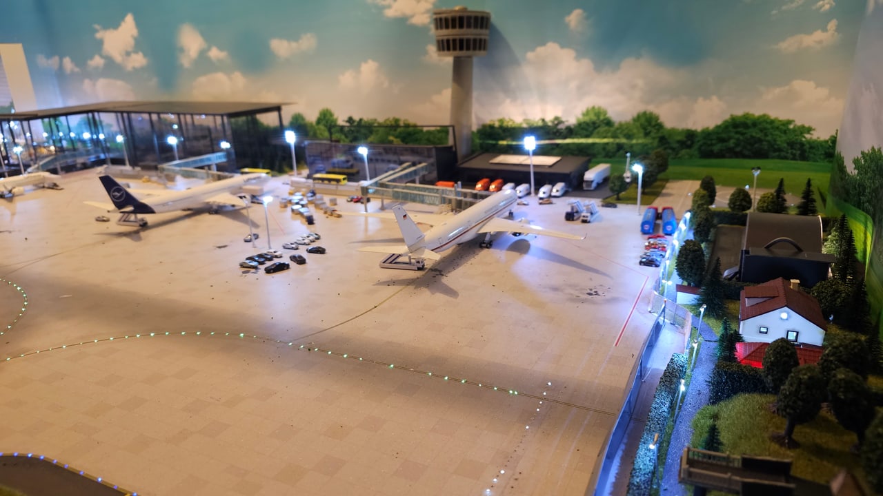 Breisgau Airport