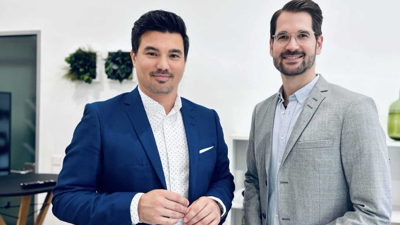 Executive Coaching Rhetorik und Präsentation