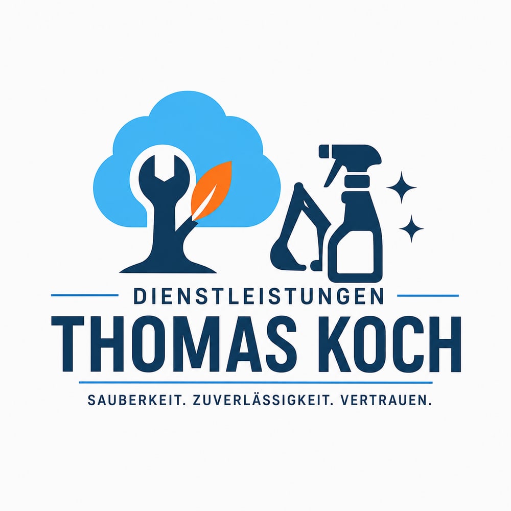 Gebäudereinigung und Gartenpflege in Stolberg | Thomas Koch