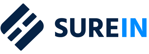 SureIn Logo