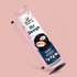 Sushi Push Pop Packaging 