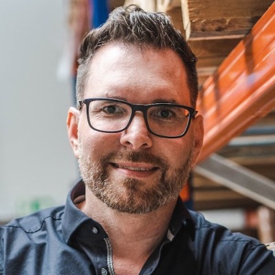Heiko Friehl