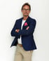 Lutz Paare, Objektakquise und Vertriebler bei aestates Immobilien Hamburg