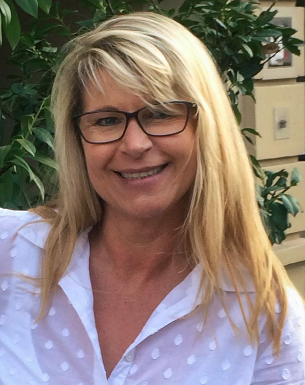 Petra Brüggemann