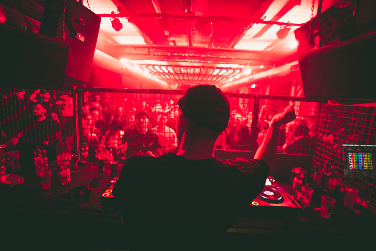 Live — Bootshaus