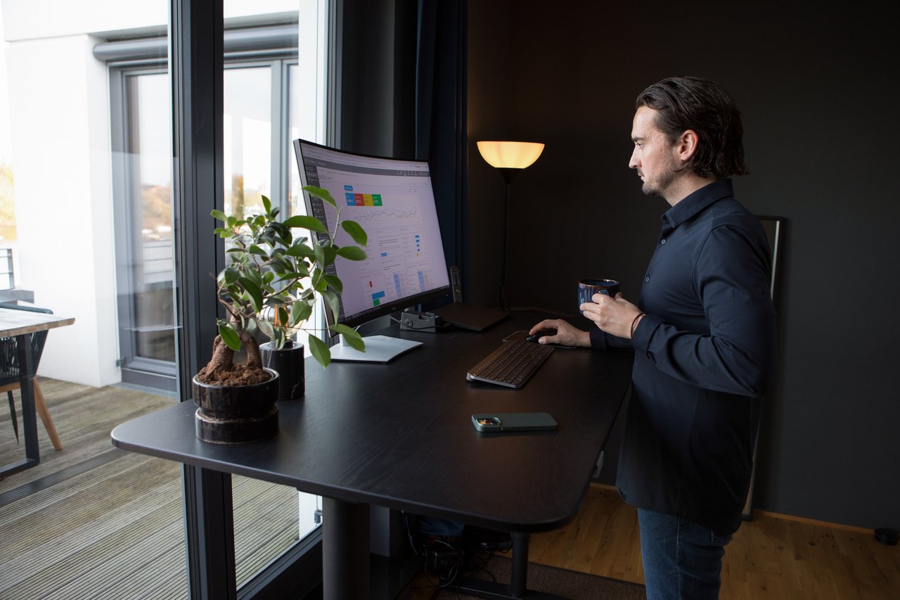 Daniel Rakus, Google Ads Experte aus Berlin