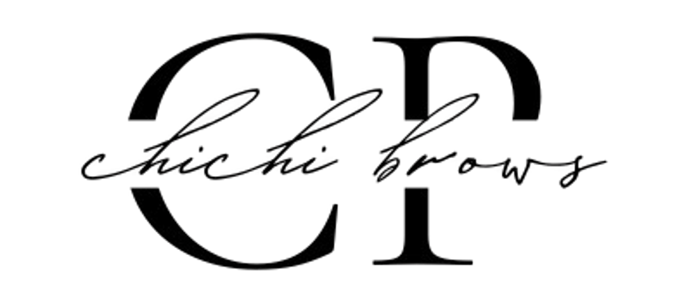 Logo Chichi Brows