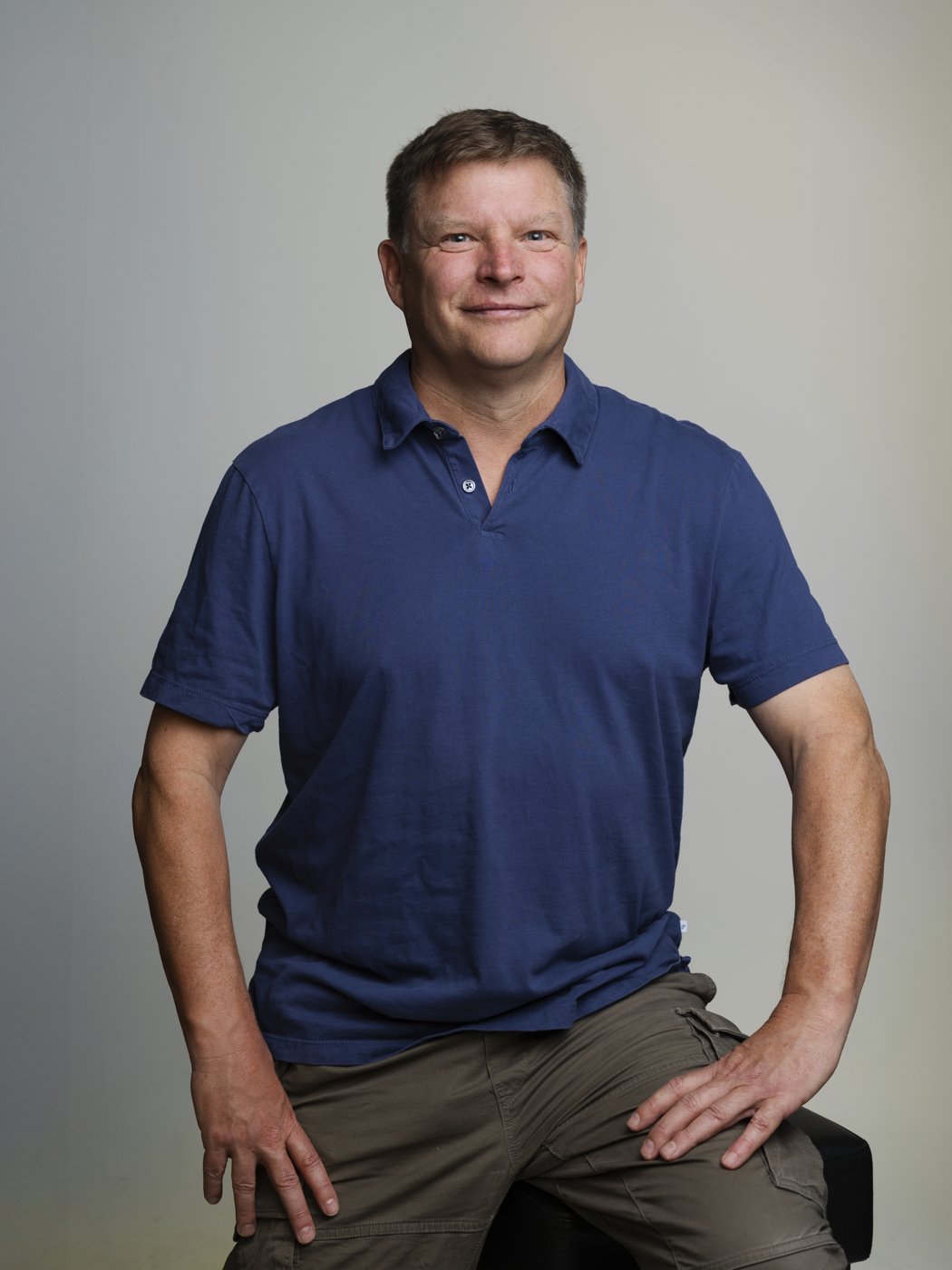 Dr. Arne Heissel
