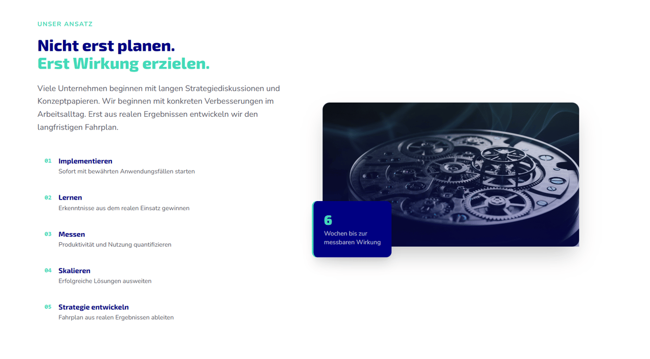 Uhrwerk