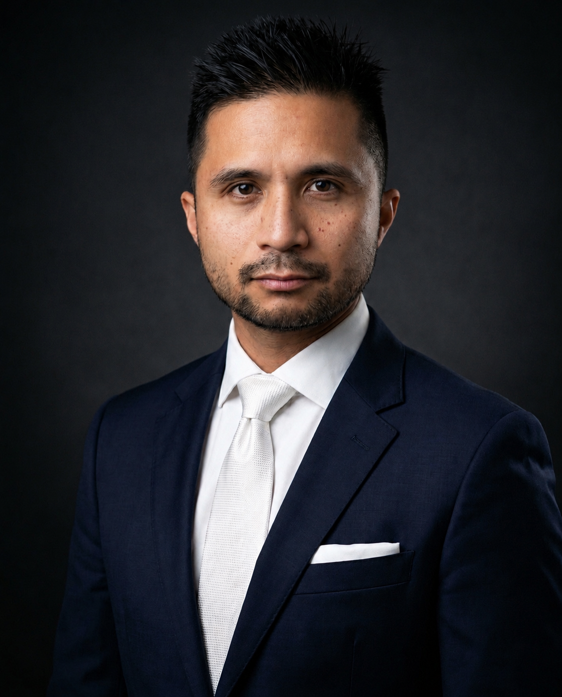 Rechtsanwalt Christopher Angyal