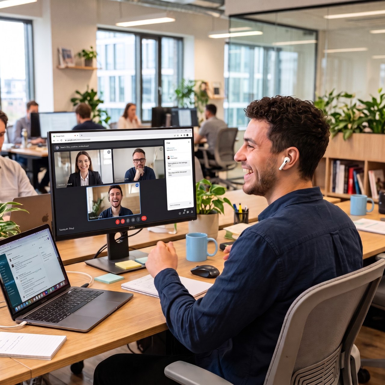 Account Manager:in