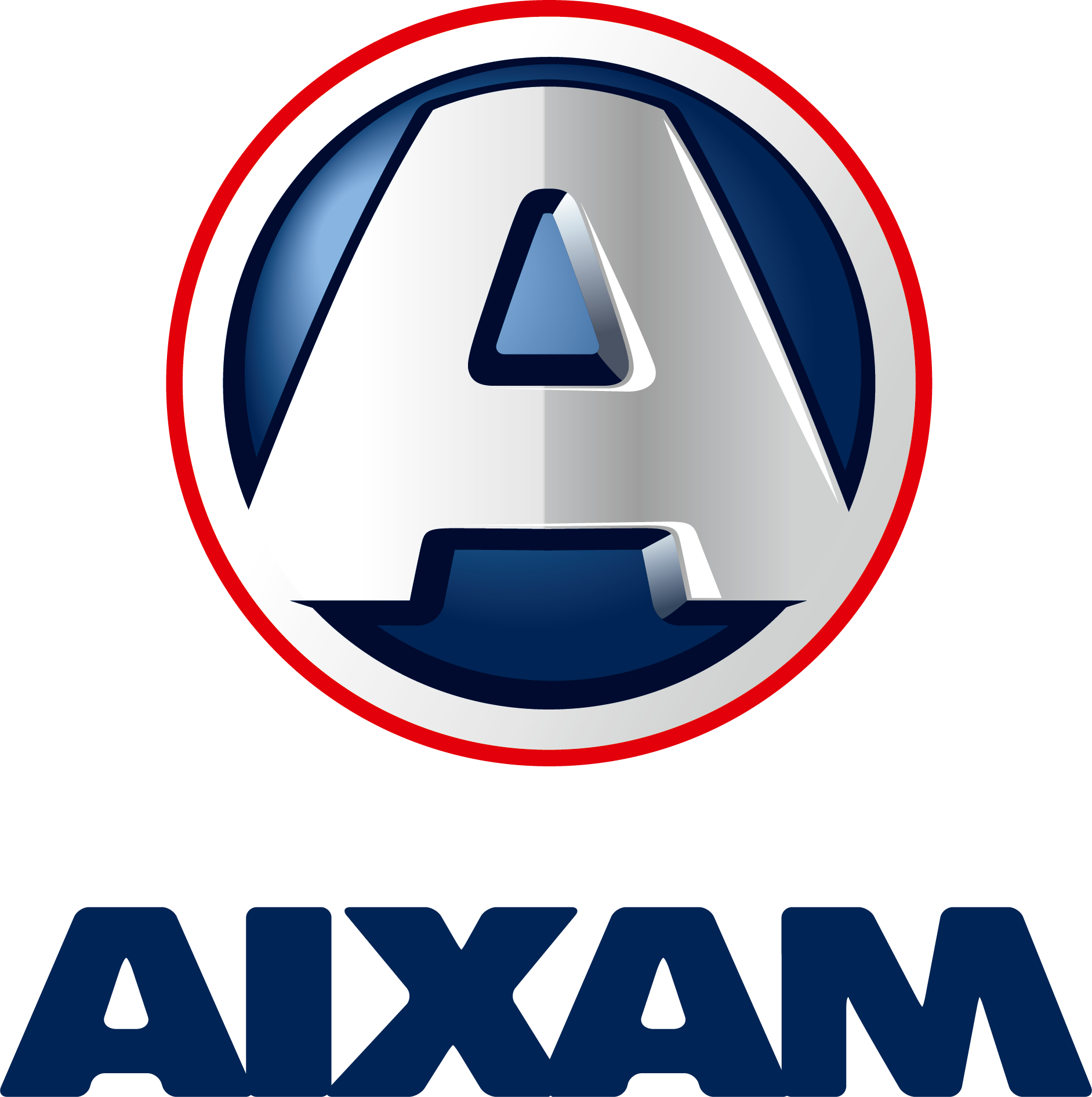 Aixam Logo