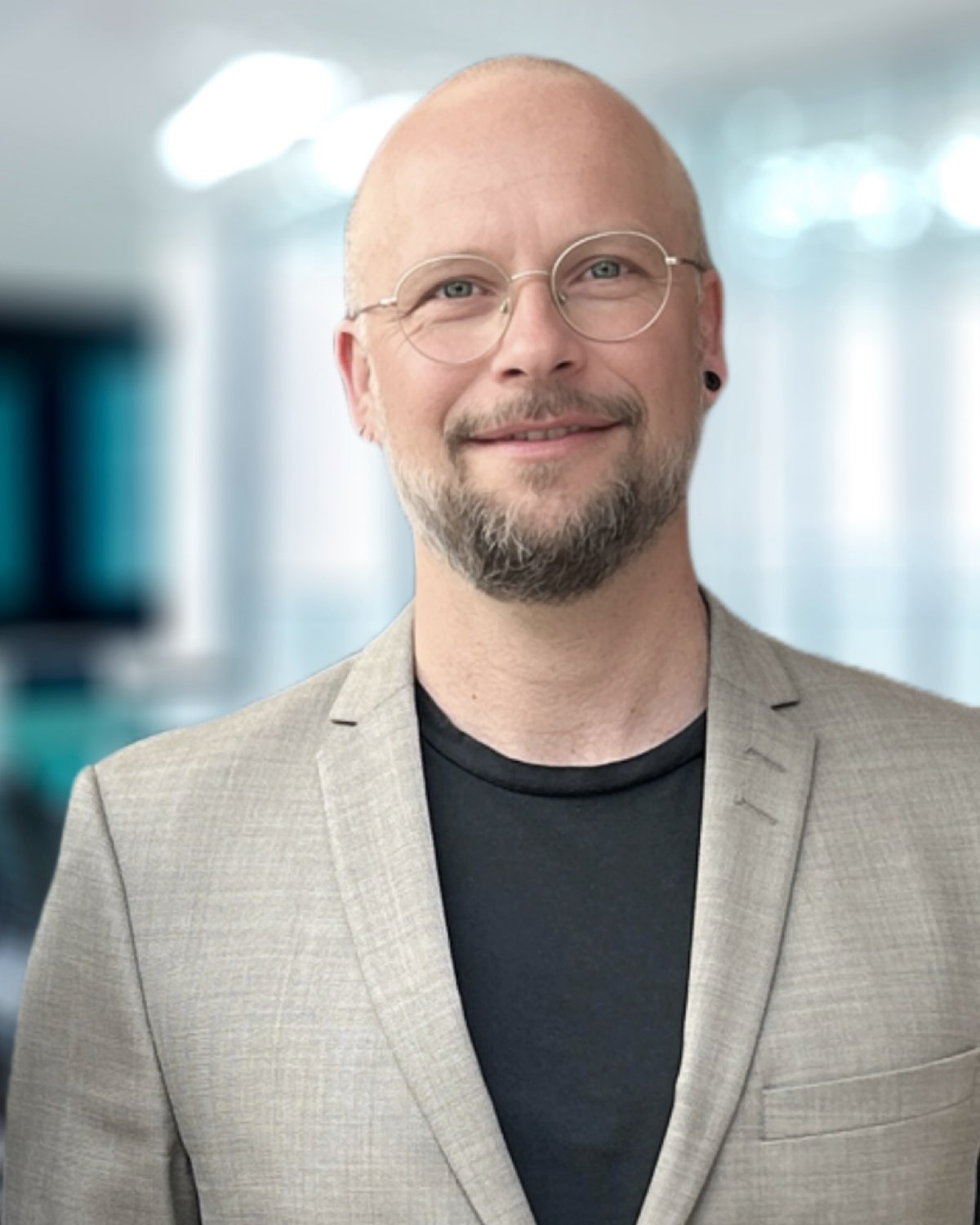 Timo Sternemann, Leadership Coach bei NEOP