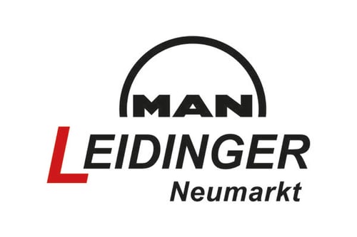 Leidinger Nutzfahrzeuge Logo