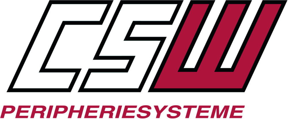 Logo von CSW Peripheriesysteme GmbH