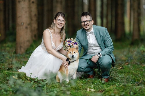 Doris & Michael – Paar Portraits