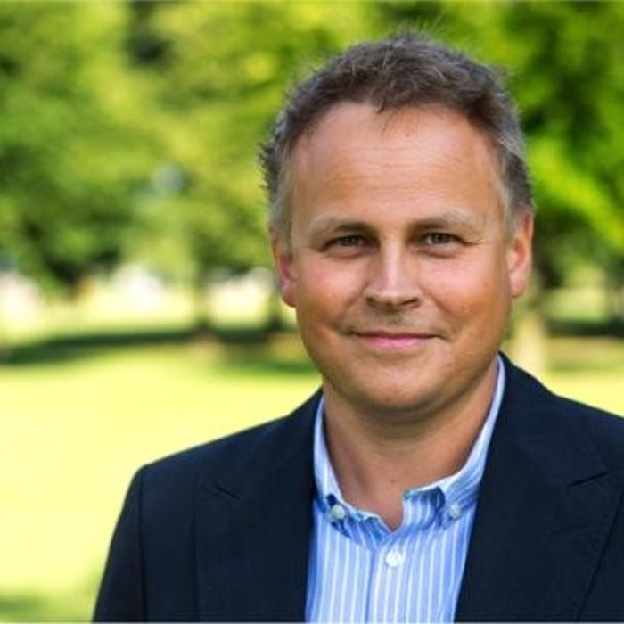 Marcel Schrader