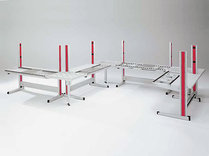 Quadro Transfersysteme 2
