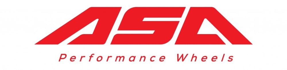 ASA Performance Wheels Logo