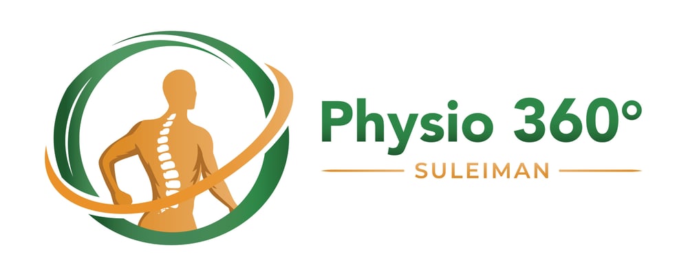 Logo von Physio 360 Grad 