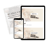igitaler Stillkurs „Stillfrei durch die Nacht“ mit Begleit-Workbook für Mütter – verfügbar auf Handy, Tablet und als PDF