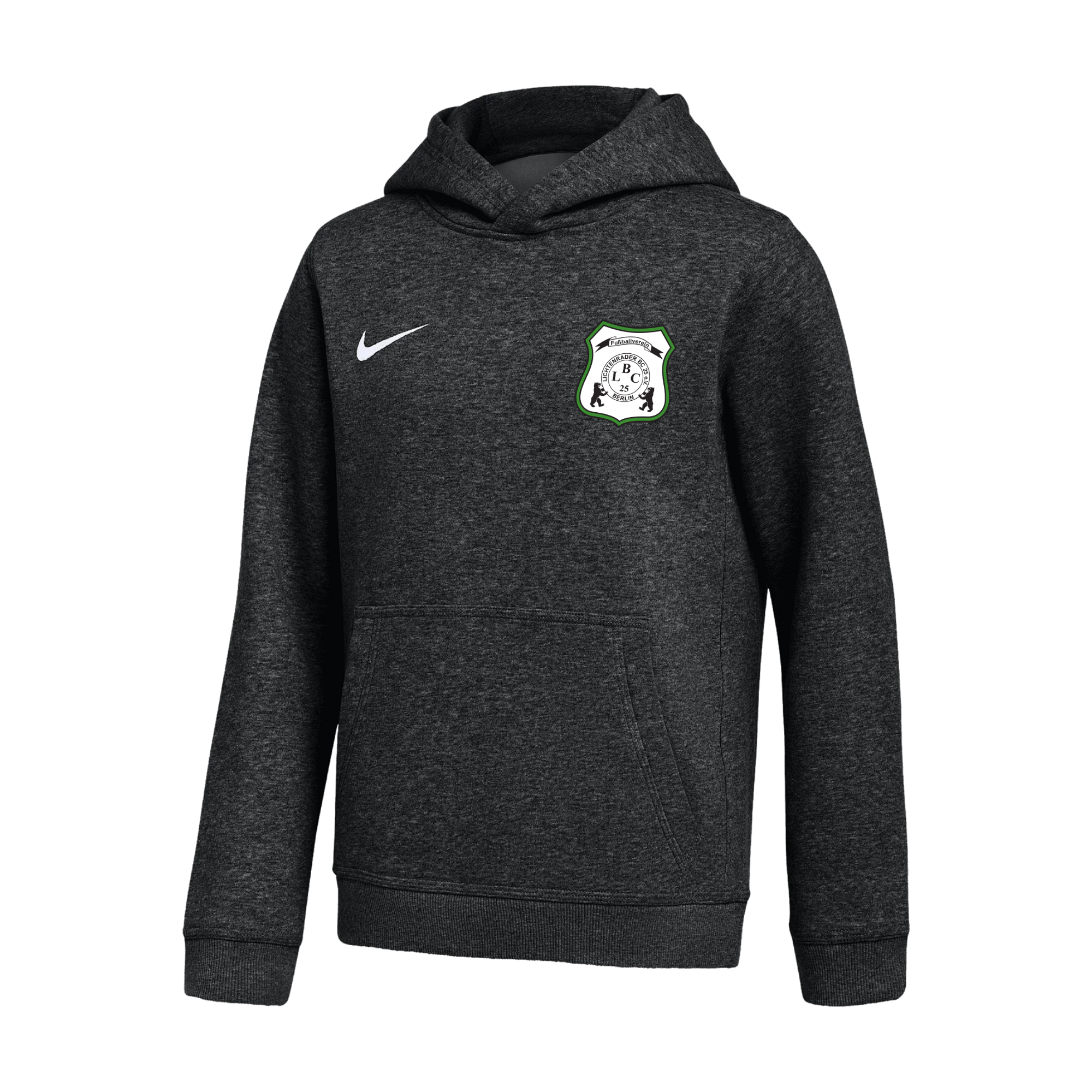 Nike Park 26 Hoody Kids