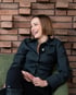 Gentiana Basha, 10Best-Partnerin